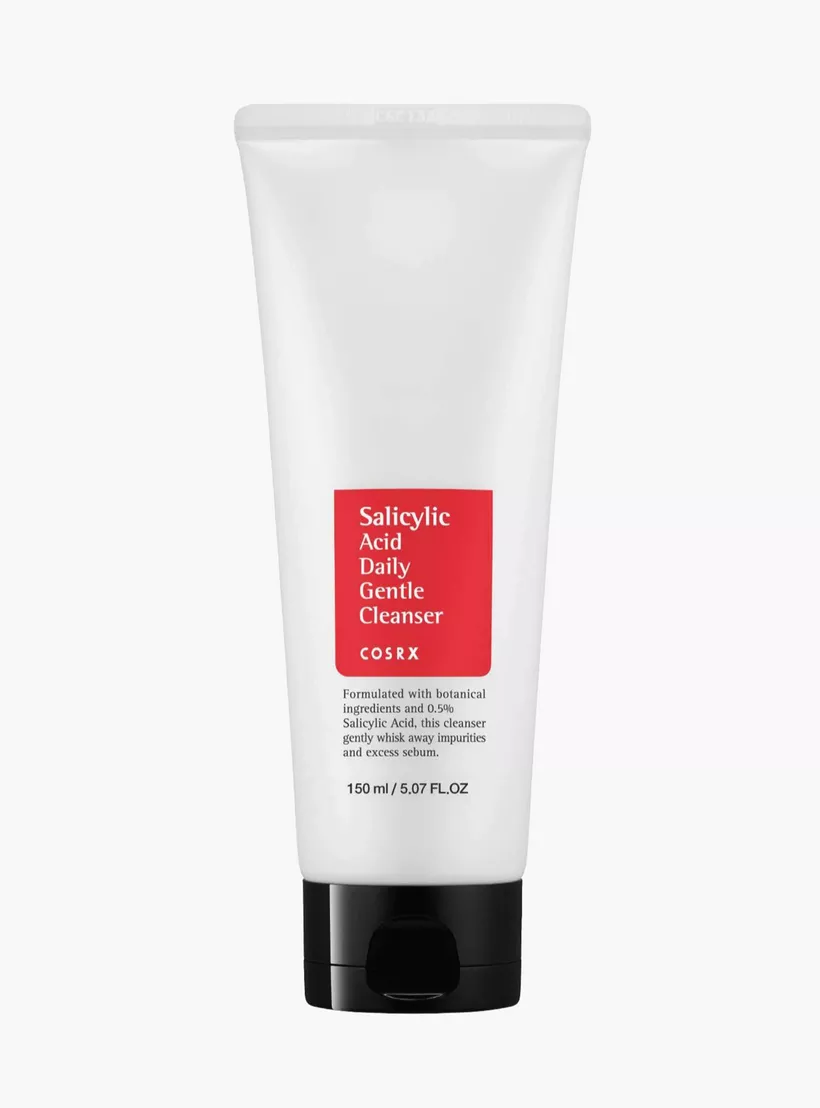 COSRX COSRX Salicylic Acid Daily Gentle Cleanser