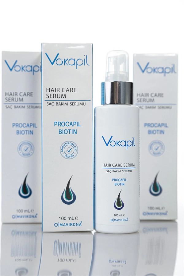 Vokapil Vokapil hair care serum