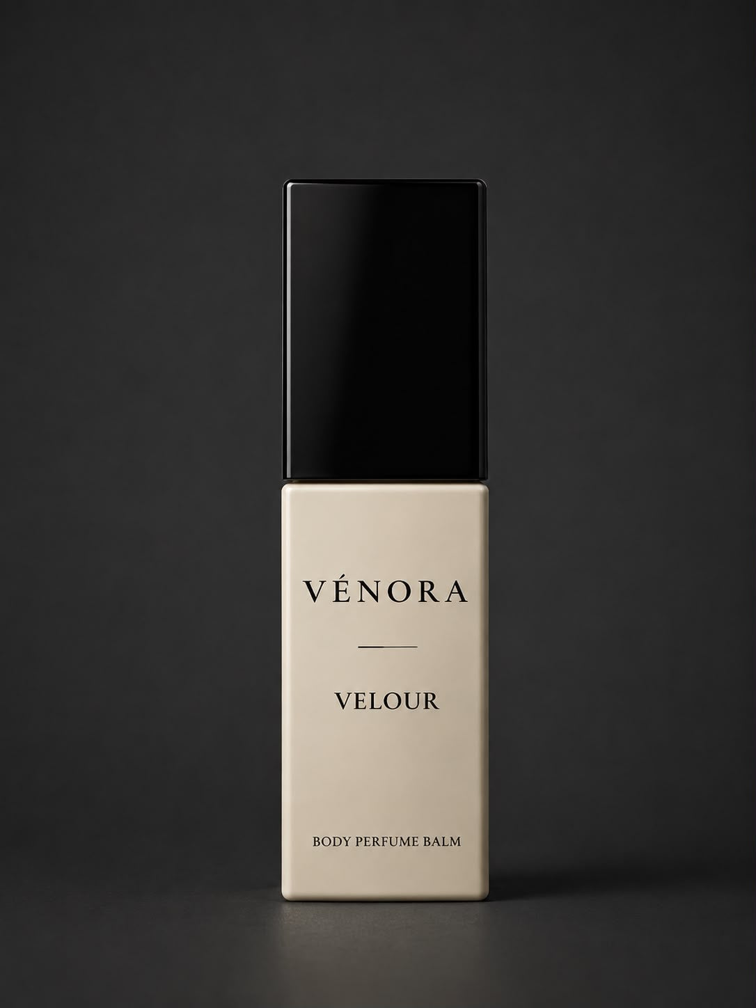 VÉNORA VÉNORA Velour Body Perfume Balm