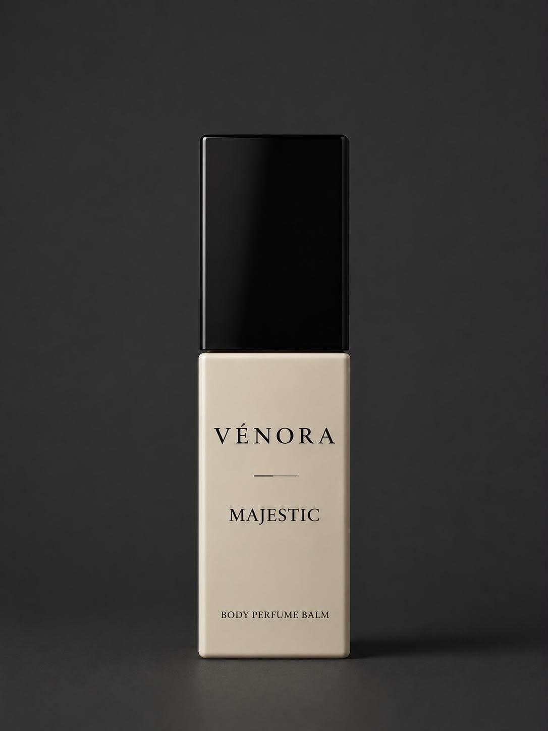 VÉNORA VÉNORA Majestic Body Perfume Balm