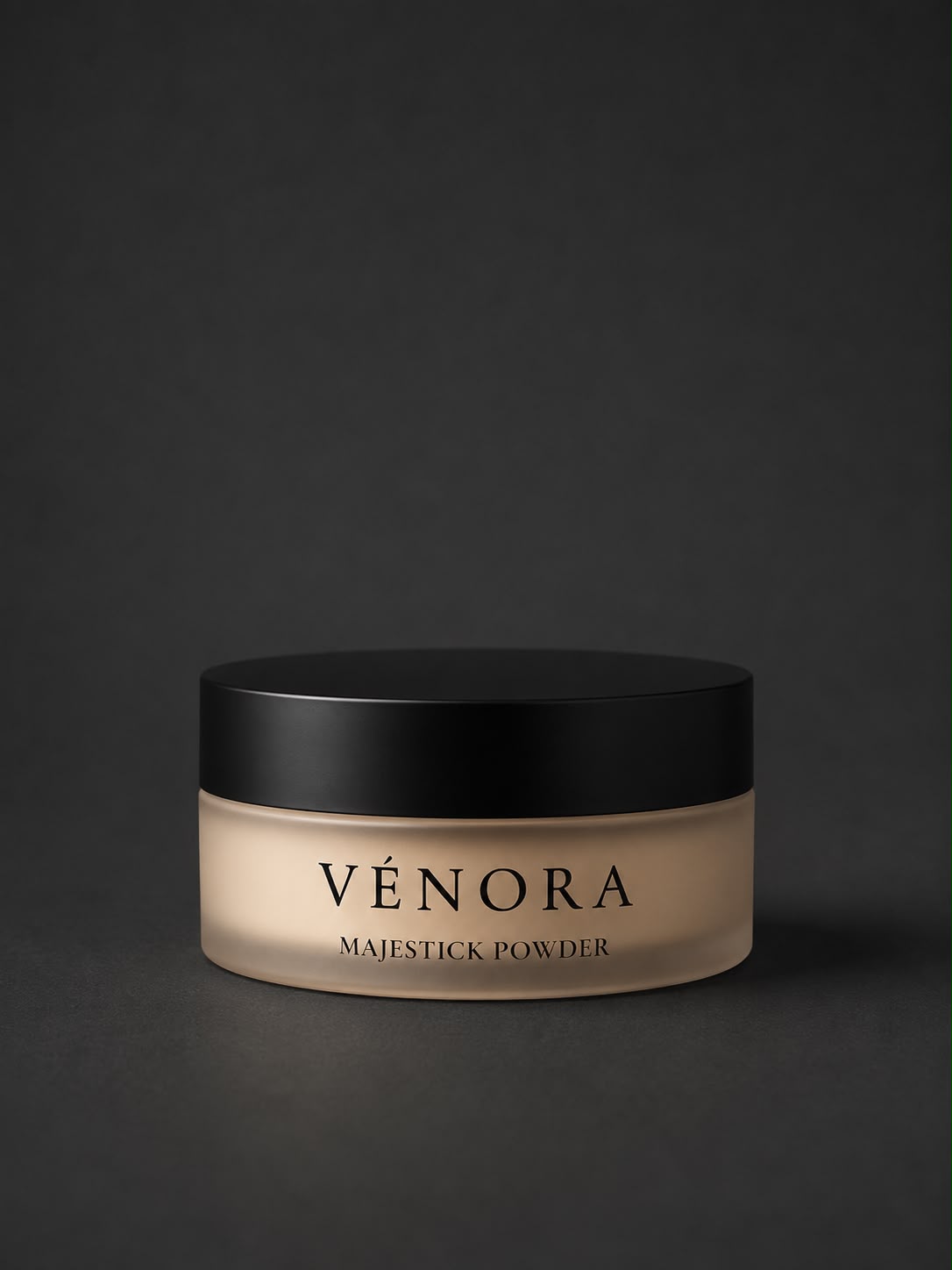 VÉNORA VÉNORA Majestick Powder