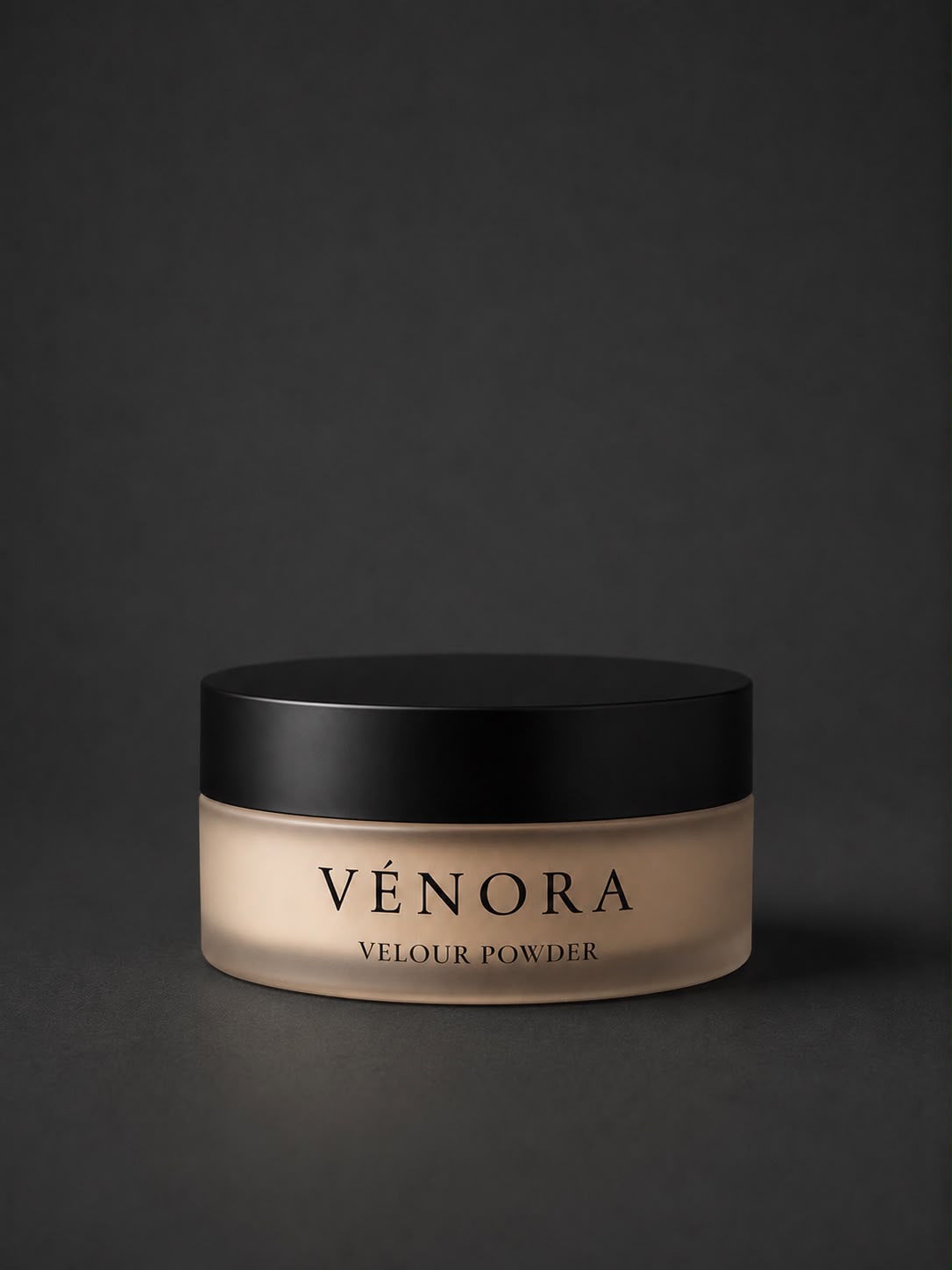 VÉNORA VÉNORA Velour Powder