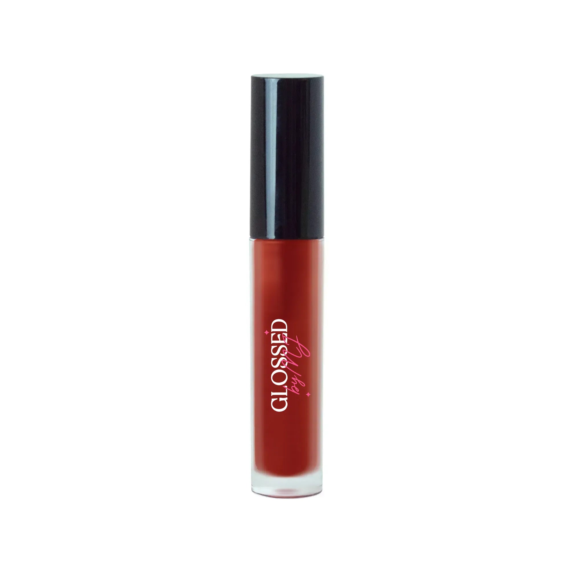 Glossed by MJ Cherry Lip Gloss
