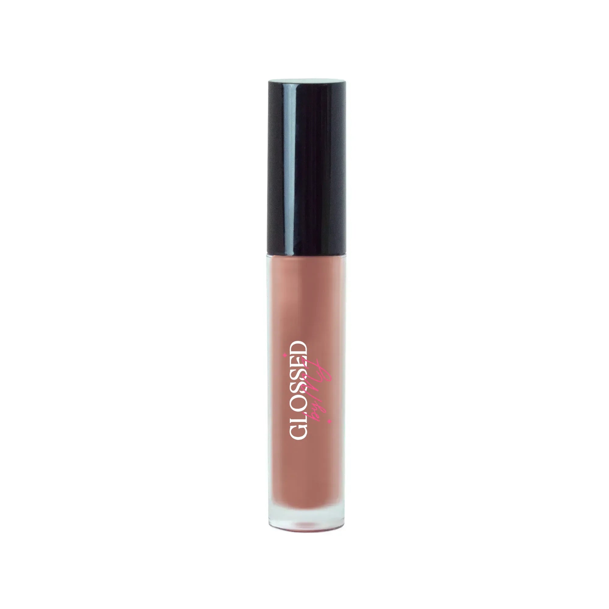 Glossed by MJ Latte Lip Gloss