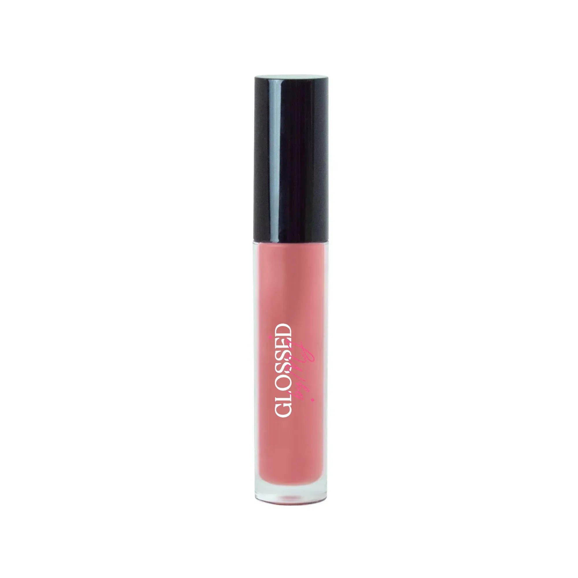 Glossed by MJ Mocha Lip Gloss