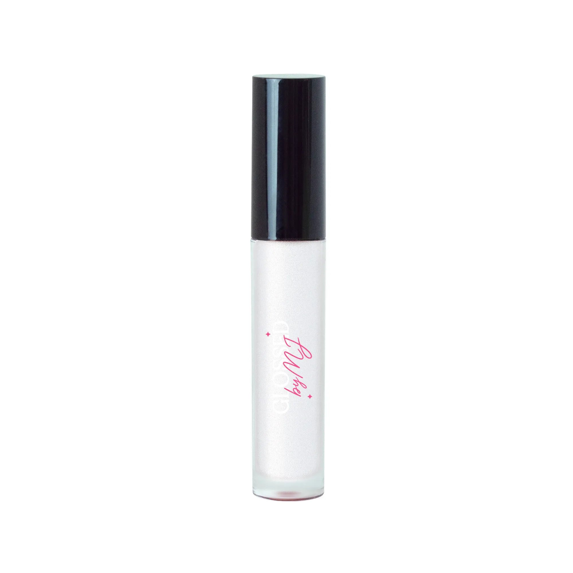 Glossed by MJ Vanilla Lip Gloss