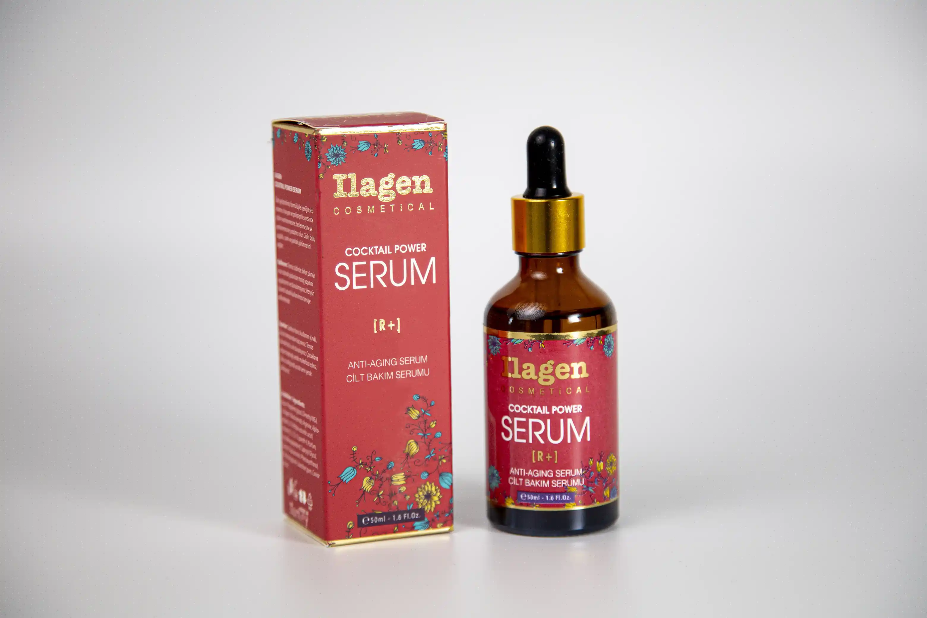 ilagen ilagen anti aging serum