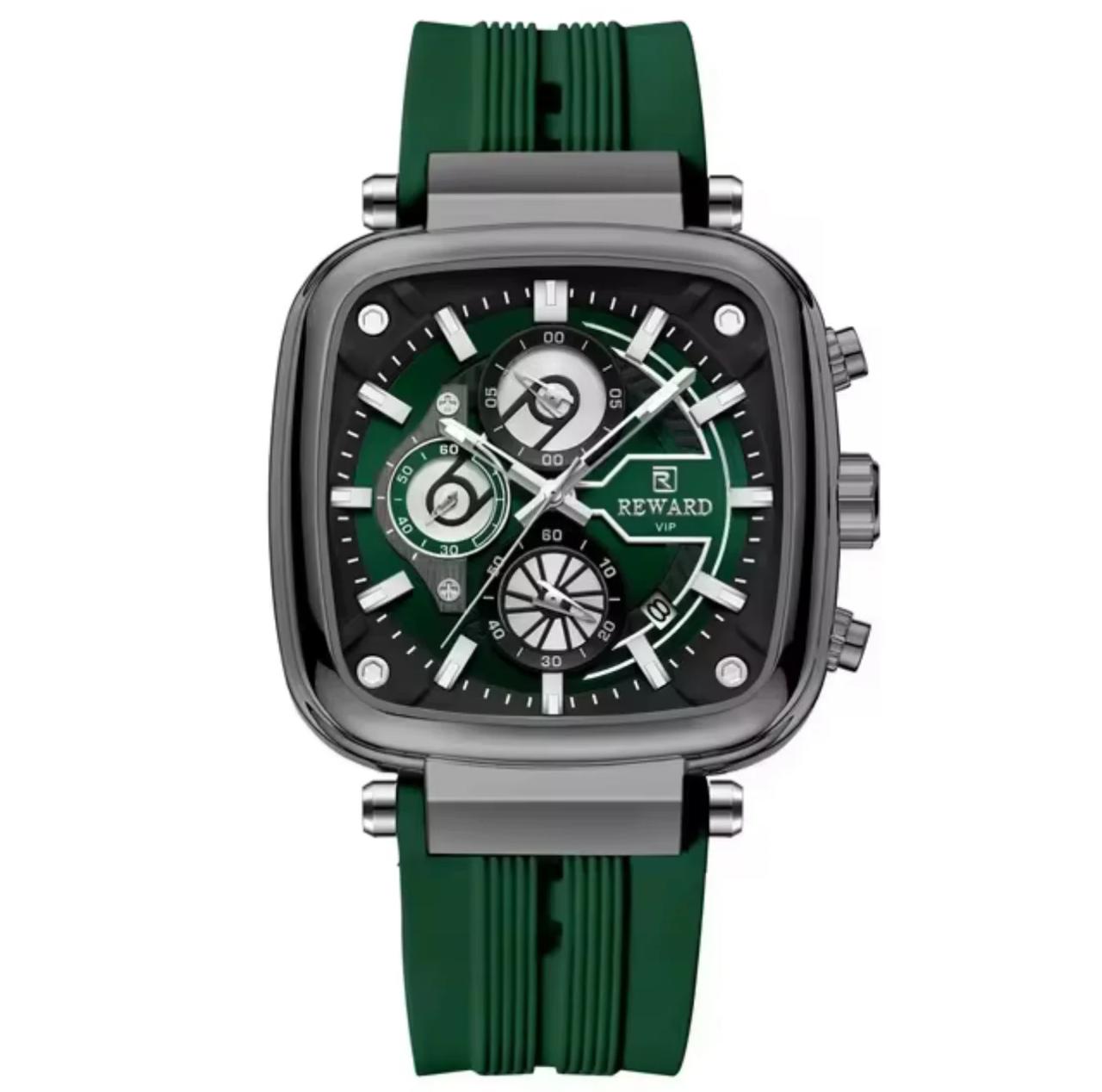 prolux Reward watch Green