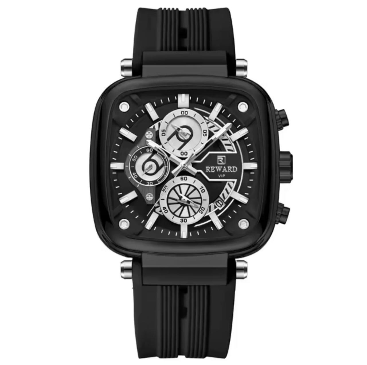 prolux Reward watch Black