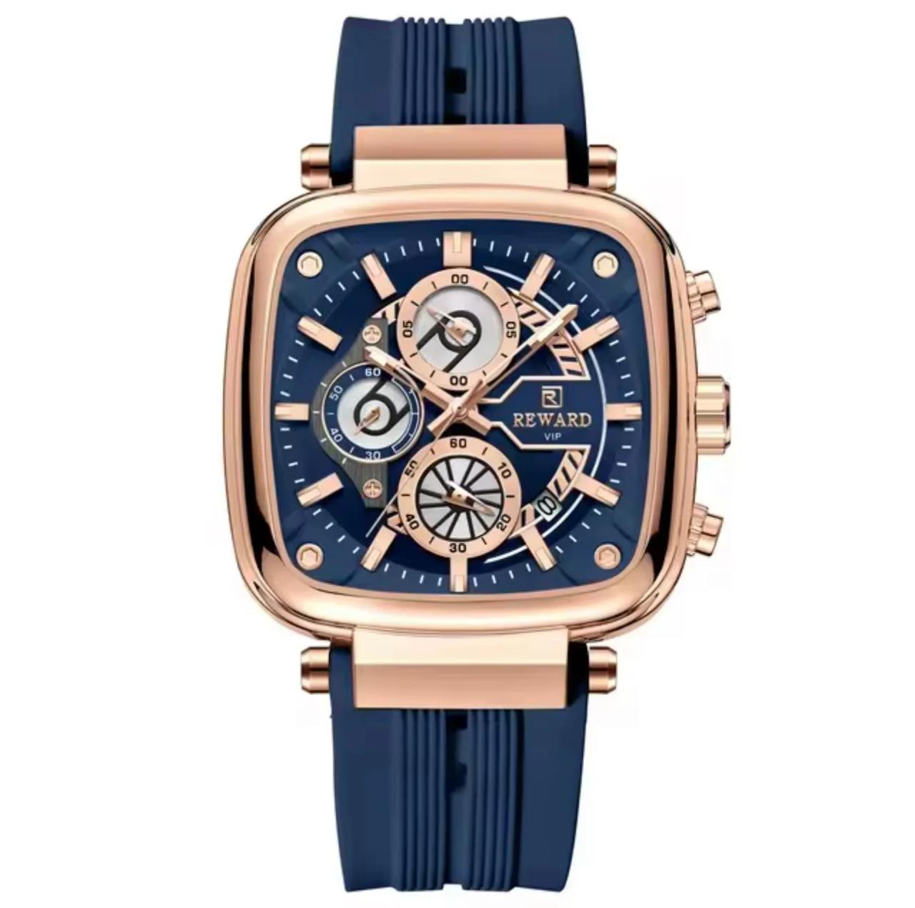 prolux Reward watch Blue