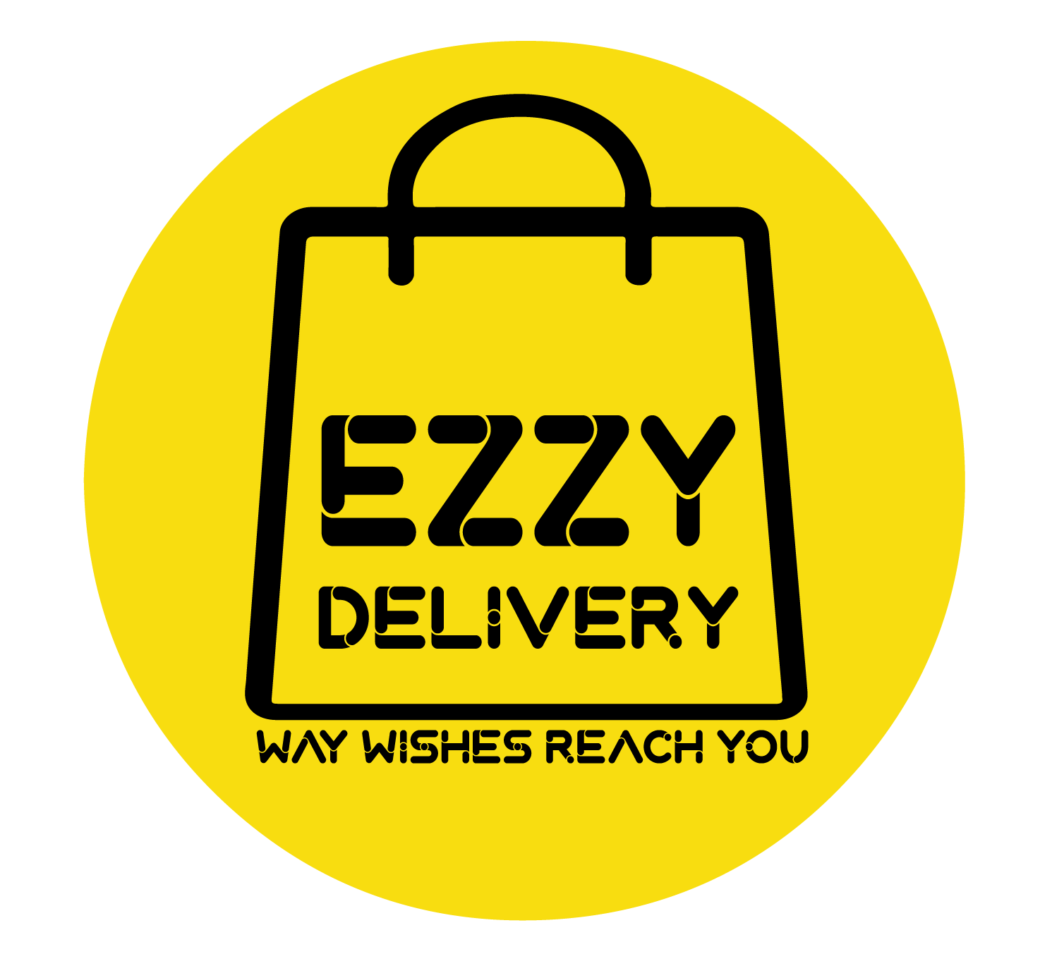 EzzyDelivery Qatar logo