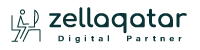 Zella Qatar — Digital Partner